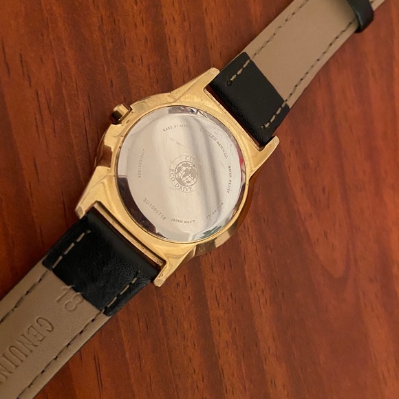 Ladies Citizen Ecodrive Watch - Picture 3 of 5